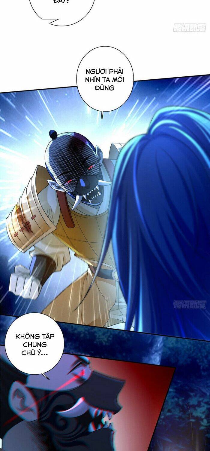 Người Đưa Thư Vô Hạn Chapter 154 - Trang 2