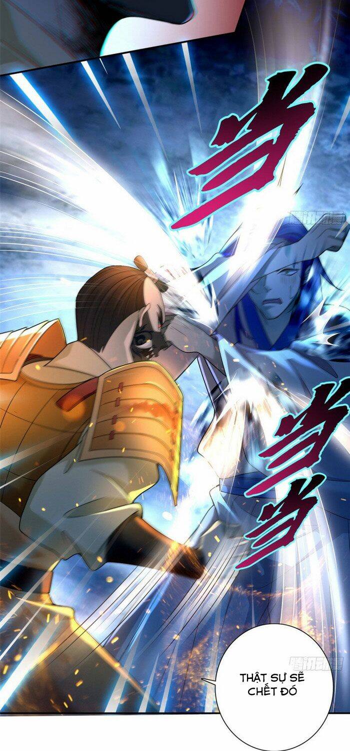 Người Đưa Thư Vô Hạn Chapter 154 - Trang 2