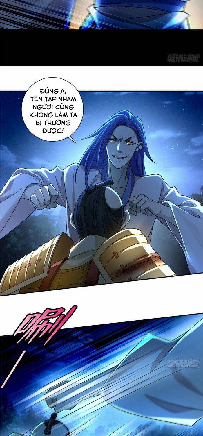 Người Đưa Thư Vô Hạn Chapter 154 - Trang 2