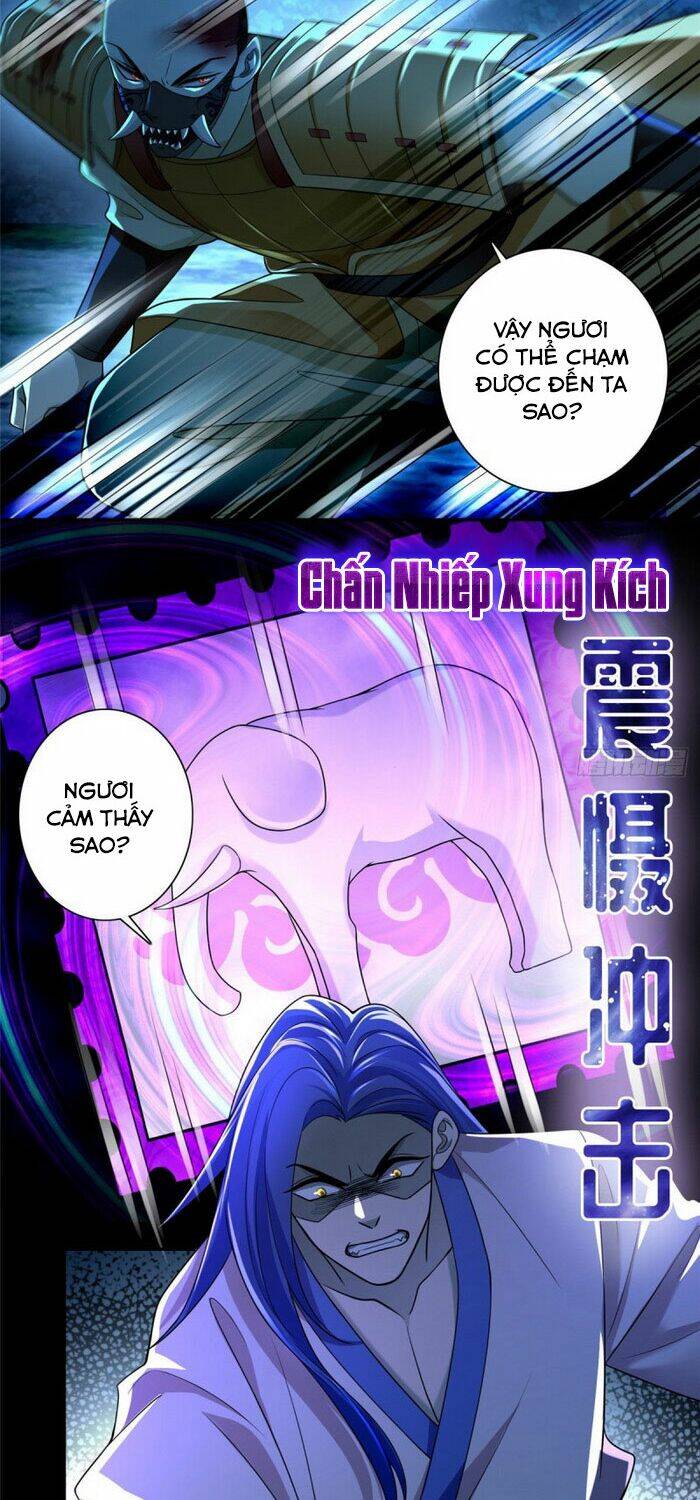 Người Đưa Thư Vô Hạn Chapter 154 - Trang 2