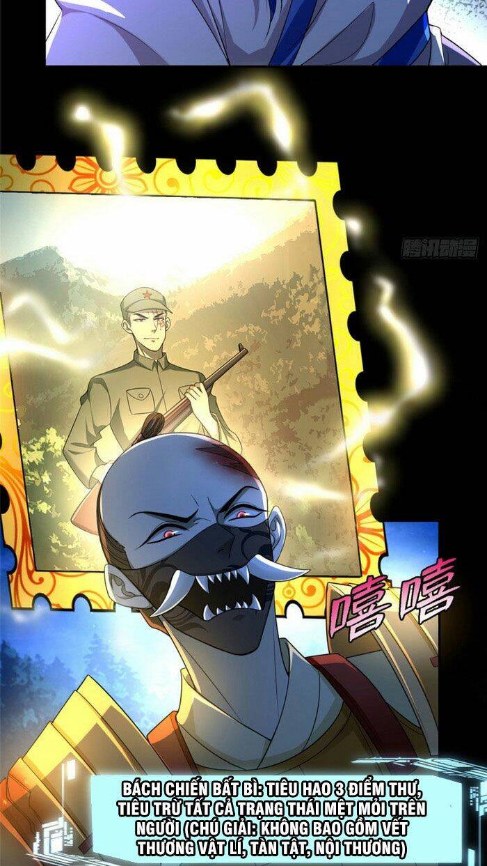 Người Đưa Thư Vô Hạn Chapter 154 - Trang 2