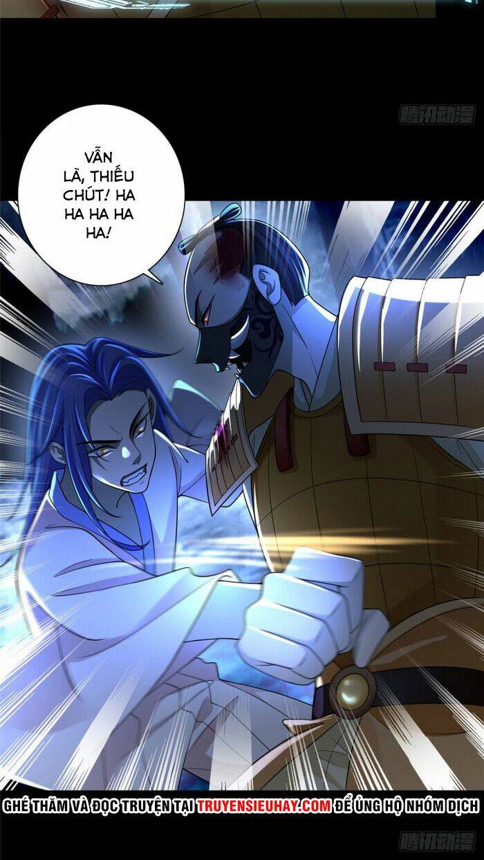 Người Đưa Thư Vô Hạn Chapter 154 - Trang 2