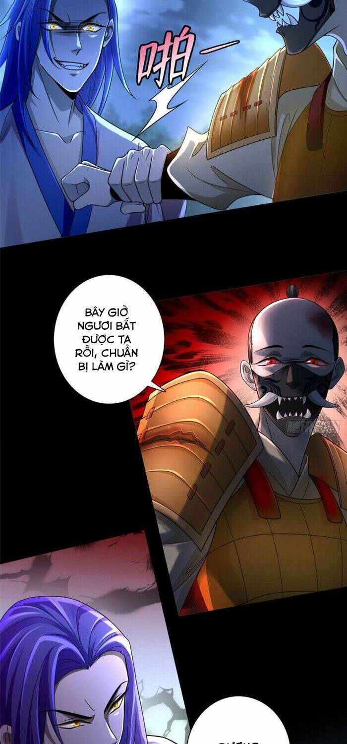 Người Đưa Thư Vô Hạn Chapter 154 - Trang 2