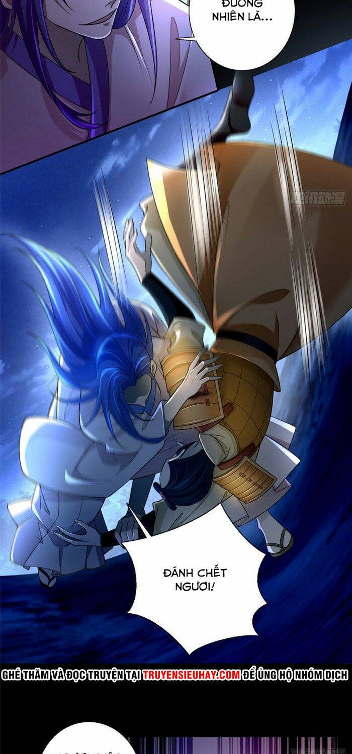 Người Đưa Thư Vô Hạn Chapter 154 - Trang 2