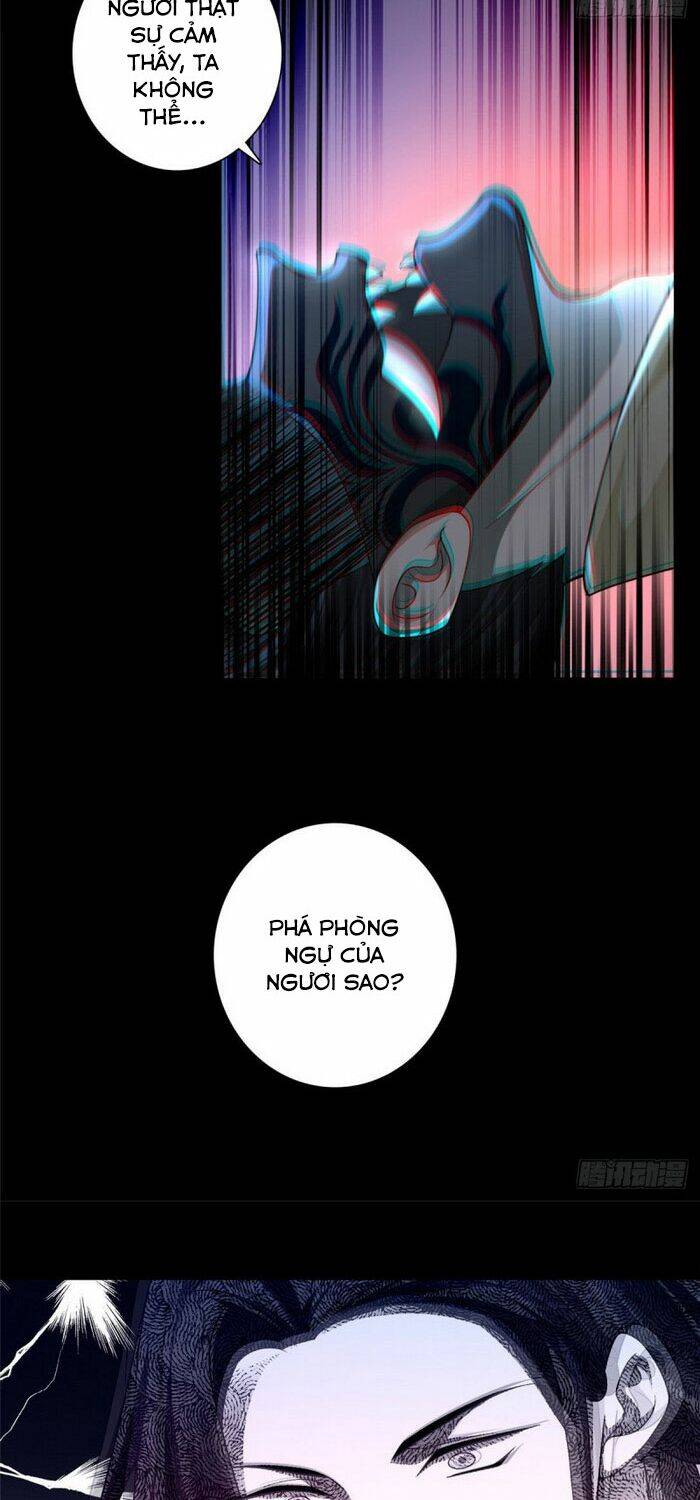 Người Đưa Thư Vô Hạn Chapter 154 - Trang 2