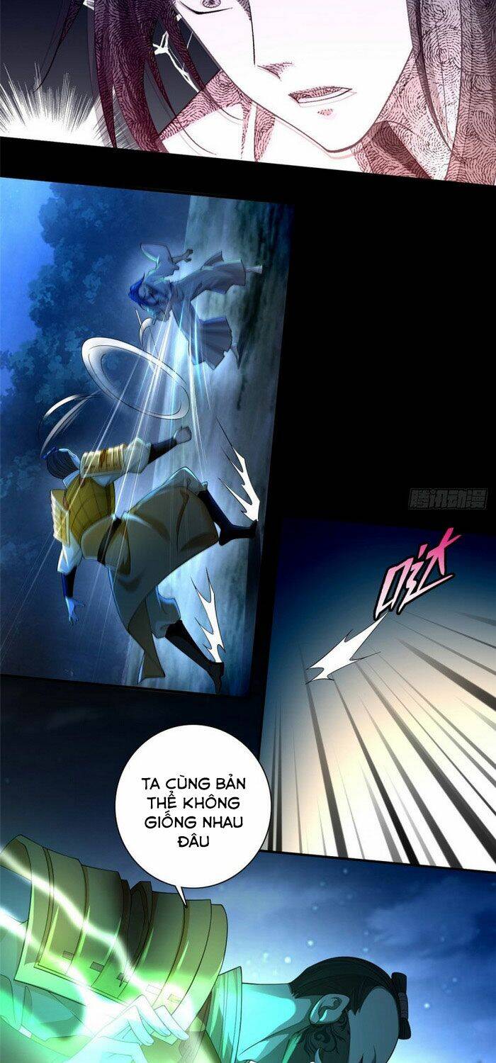 Người Đưa Thư Vô Hạn Chapter 154 - Trang 2