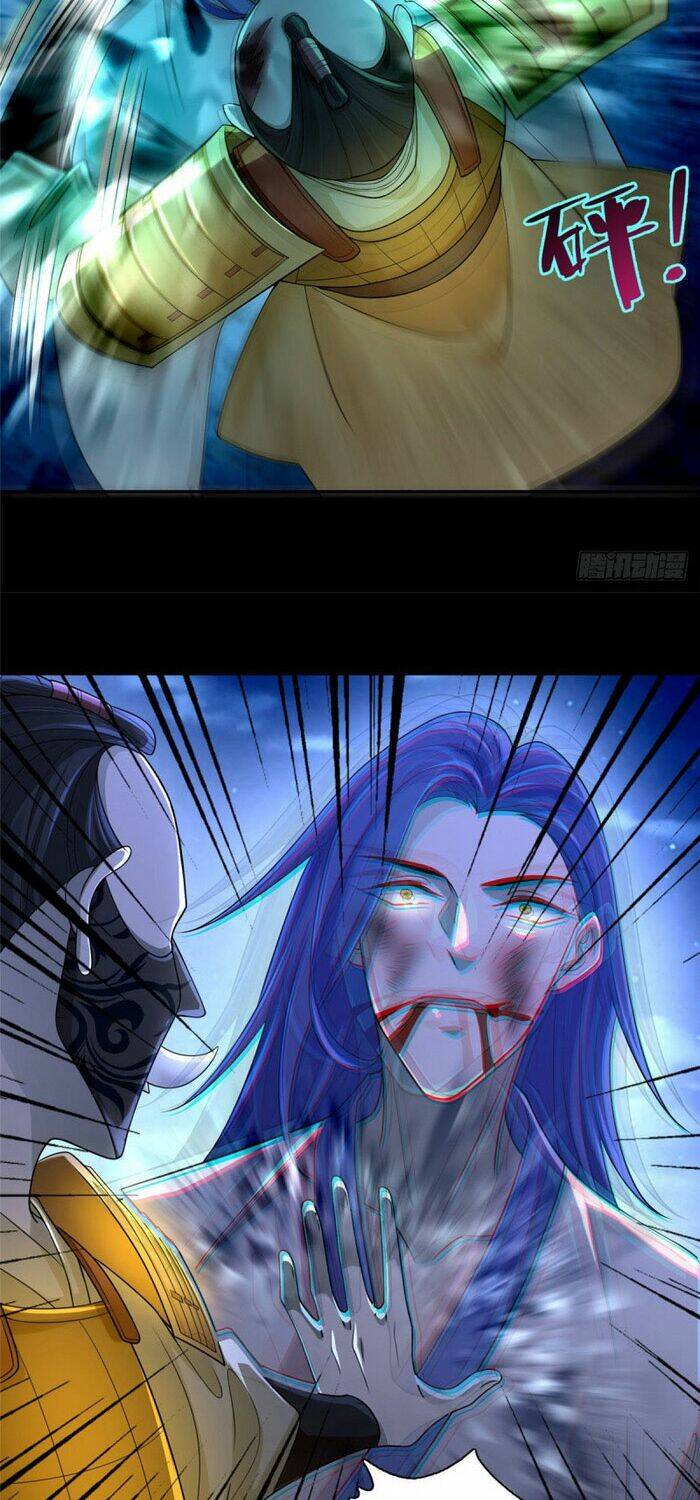 Người Đưa Thư Vô Hạn Chapter 154 - Trang 2