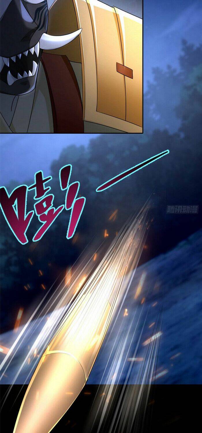 Người Đưa Thư Vô Hạn Chapter 154 - Trang 2