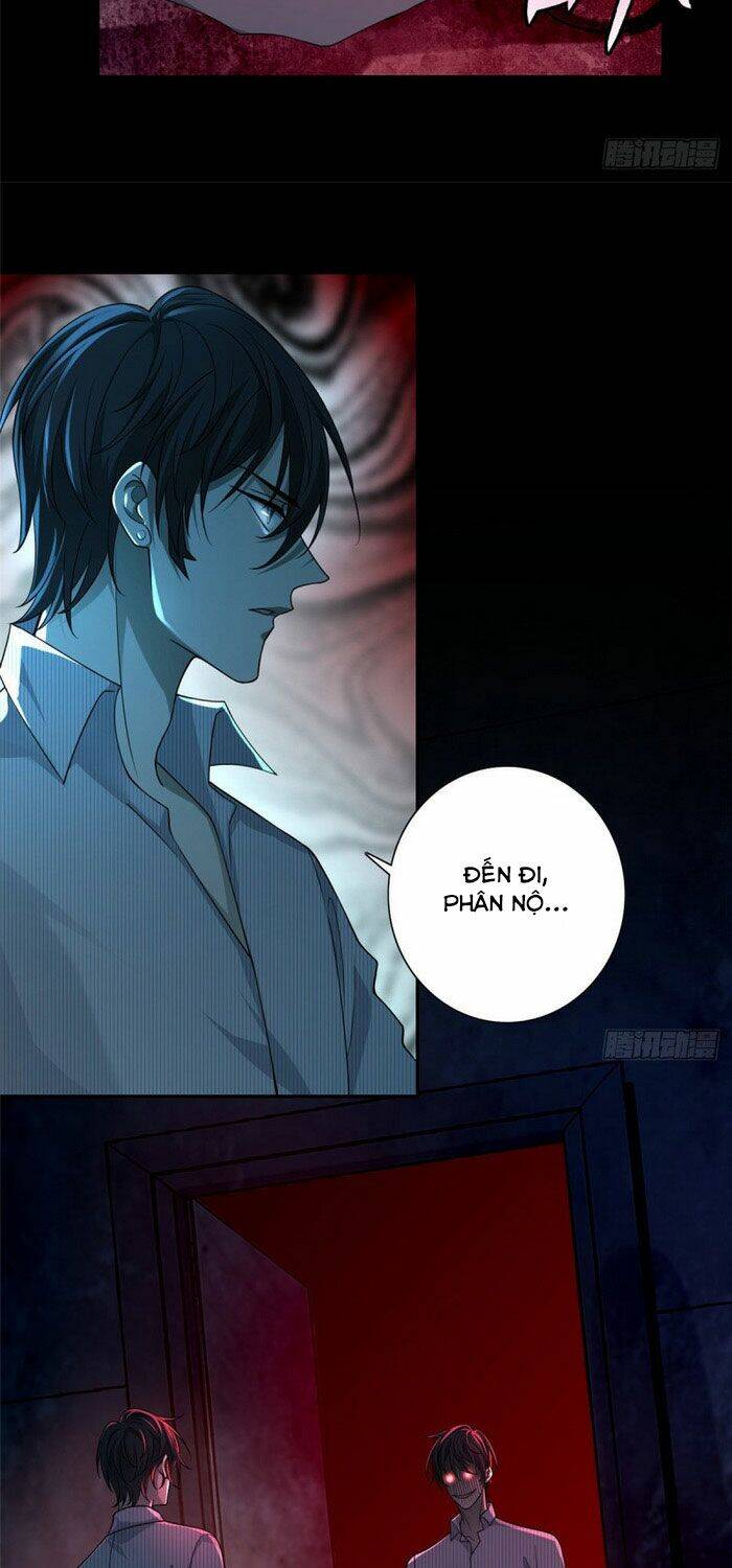 Người Đưa Thư Vô Hạn Chapter 154 - Trang 2