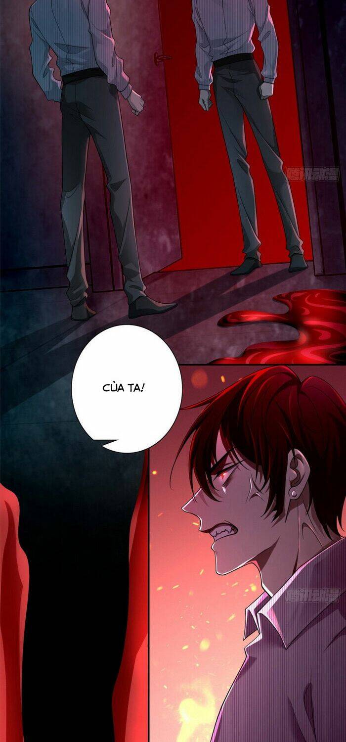 Người Đưa Thư Vô Hạn Chapter 154 - Trang 2