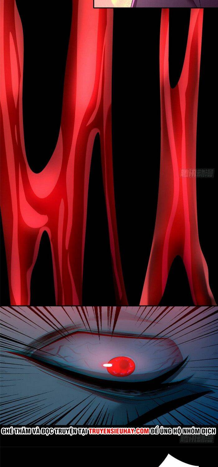 Người Đưa Thư Vô Hạn Chapter 154 - Trang 2