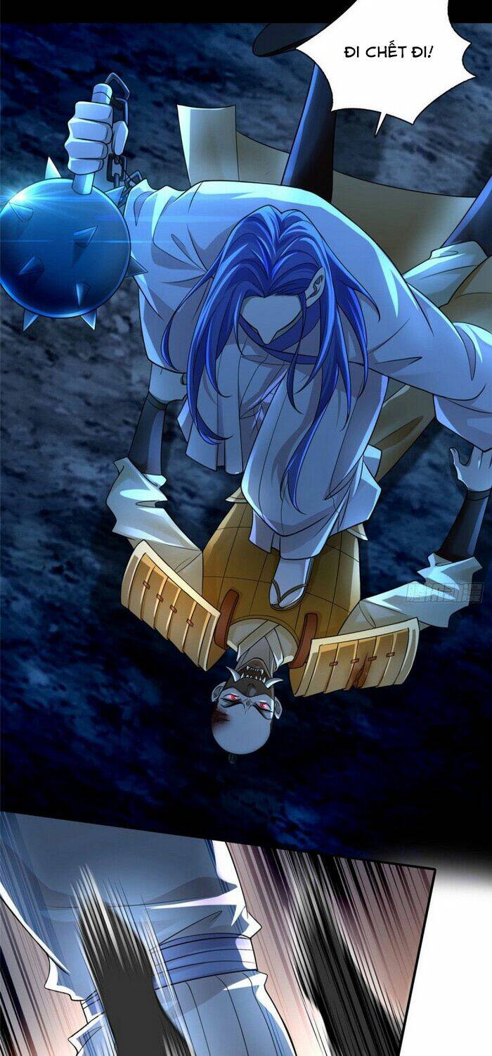 Người Đưa Thư Vô Hạn Chapter 154 - Trang 2