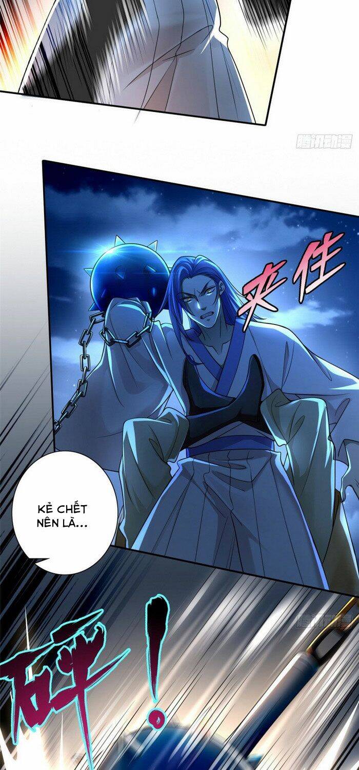 Người Đưa Thư Vô Hạn Chapter 154 - Trang 2