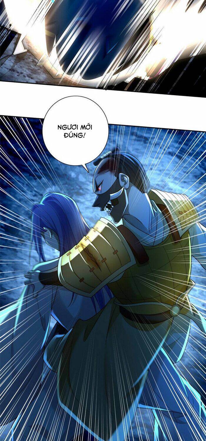 Người Đưa Thư Vô Hạn Chapter 154 - Trang 2