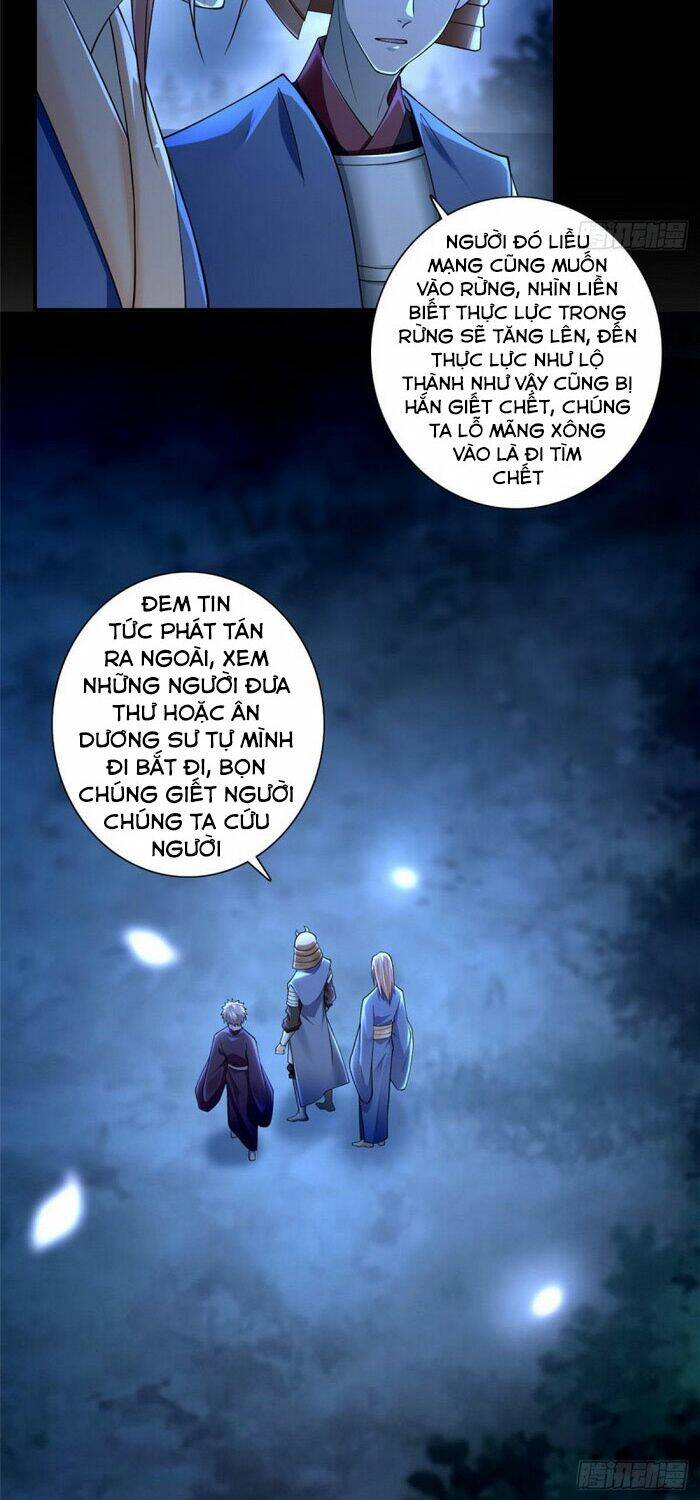 Người Đưa Thư Vô Hạn Chapter 155 - Trang 2