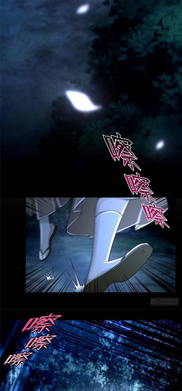 Người Đưa Thư Vô Hạn Chapter 155 - Trang 2