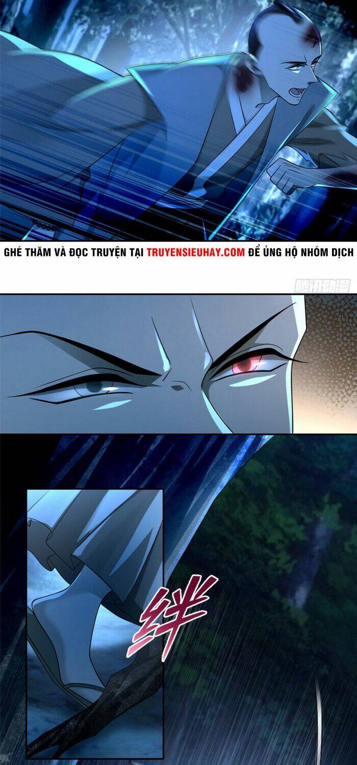 Người Đưa Thư Vô Hạn Chapter 155 - Trang 2