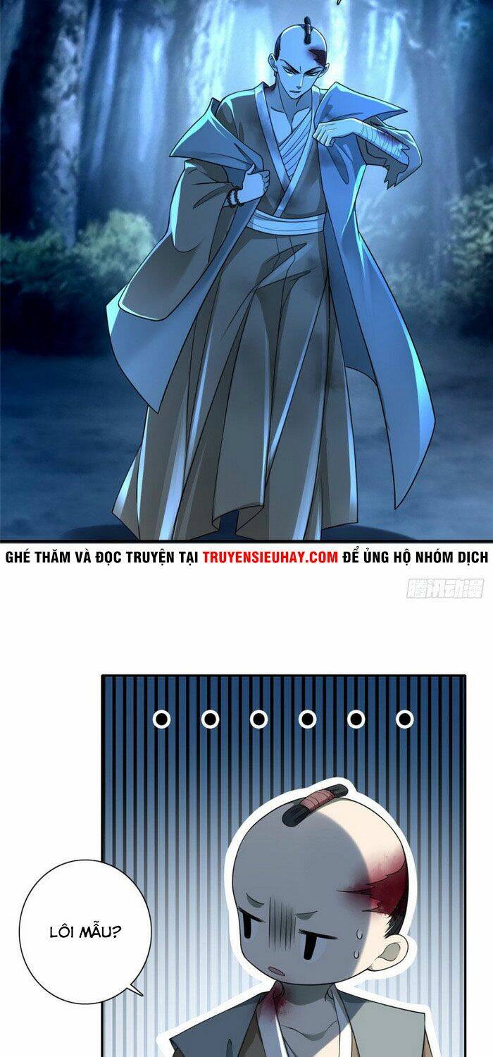 Người Đưa Thư Vô Hạn Chapter 155 - Trang 2