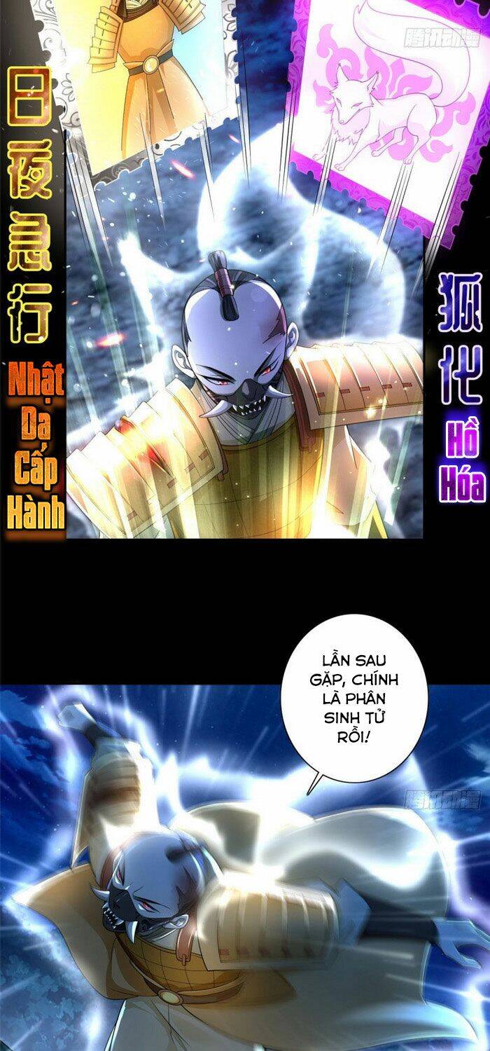 Người Đưa Thư Vô Hạn Chapter 155 - Trang 2