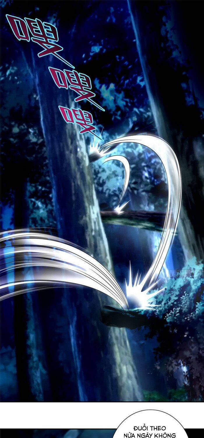 Người Đưa Thư Vô Hạn Chapter 156 - Trang 2