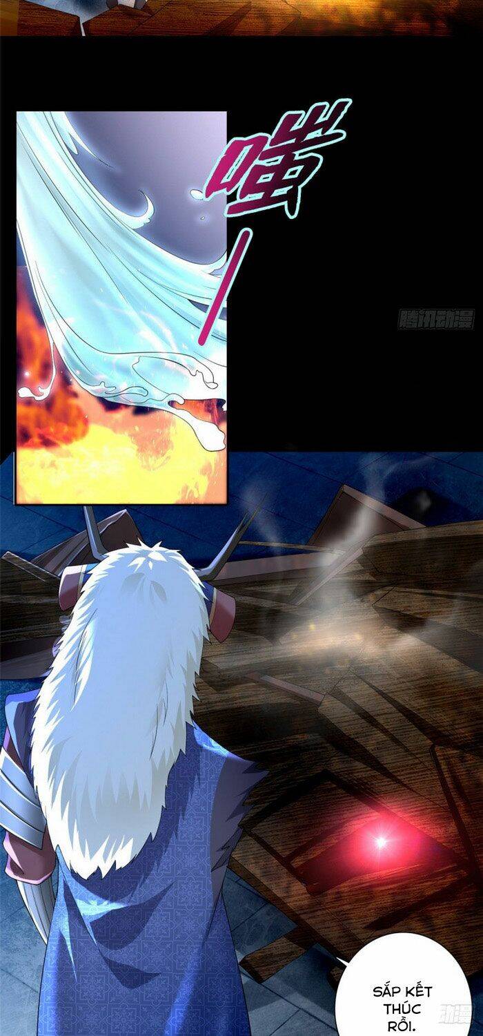 Người Đưa Thư Vô Hạn Chapter 156 - Trang 2