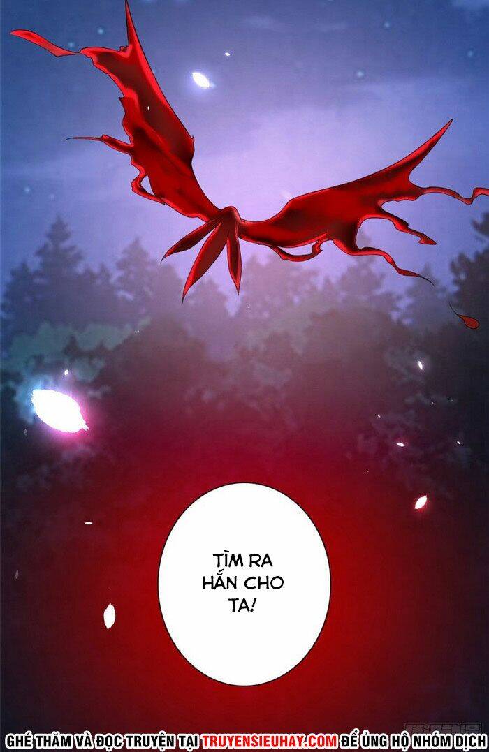 Người Đưa Thư Vô Hạn Chapter 156 - Trang 2