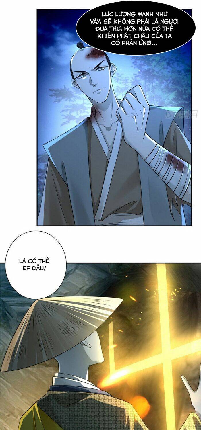 Người Đưa Thư Vô Hạn Chapter 157 - Trang 2