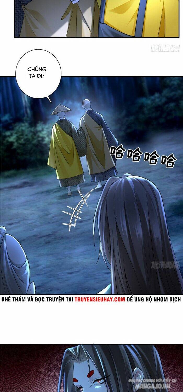 Người Đưa Thư Vô Hạn Chapter 158 - Trang 2