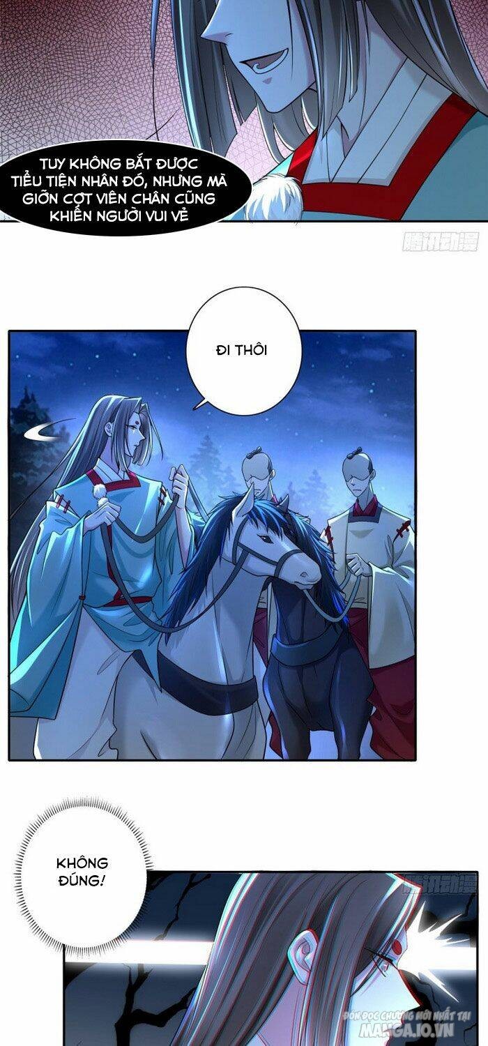 Người Đưa Thư Vô Hạn Chapter 158 - Trang 2