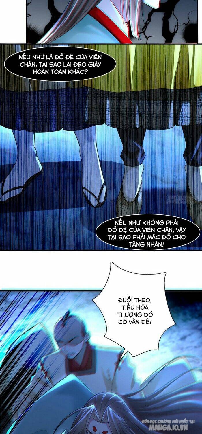 Người Đưa Thư Vô Hạn Chapter 158 - Trang 2
