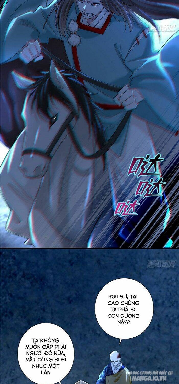 Người Đưa Thư Vô Hạn Chapter 158 - Trang 2