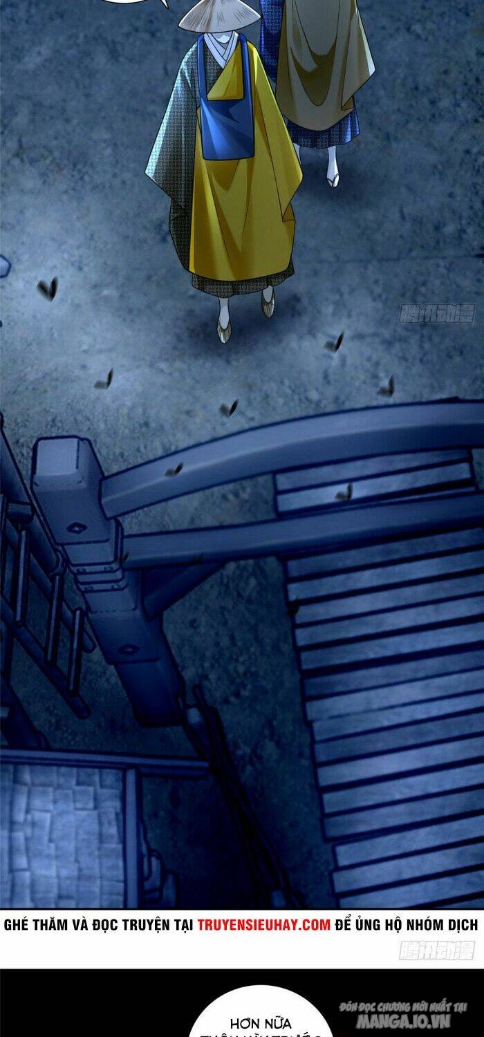 Người Đưa Thư Vô Hạn Chapter 158 - Trang 2