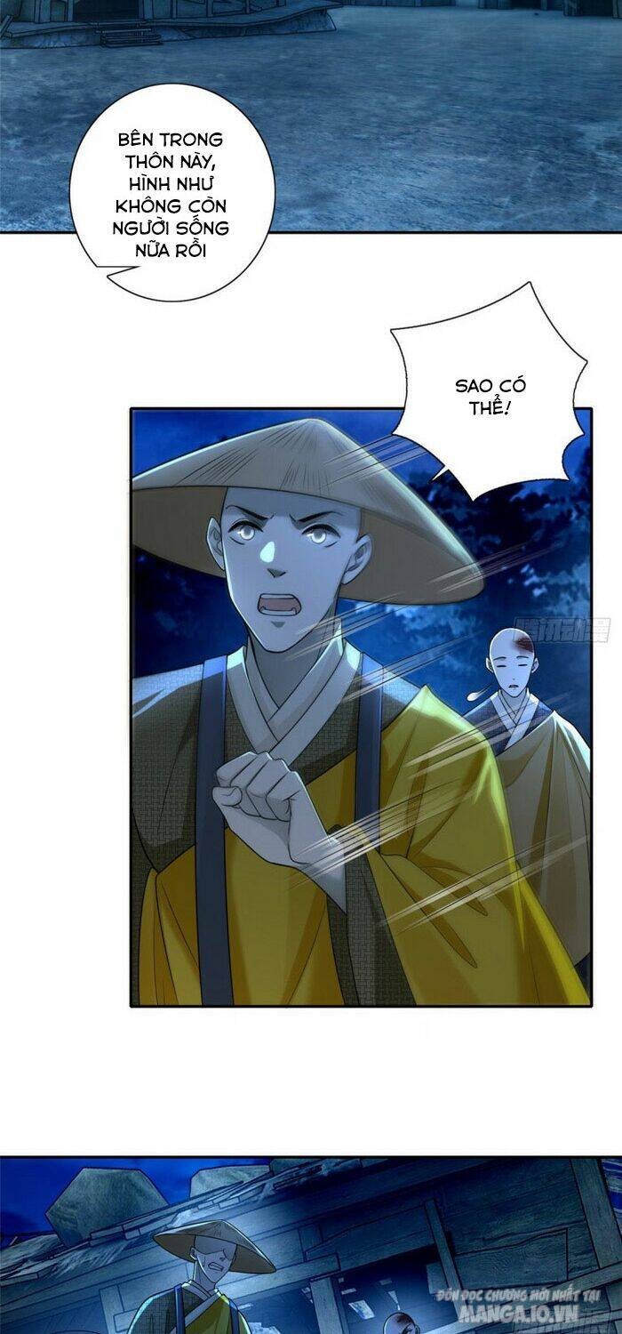 Người Đưa Thư Vô Hạn Chapter 158 - Trang 2