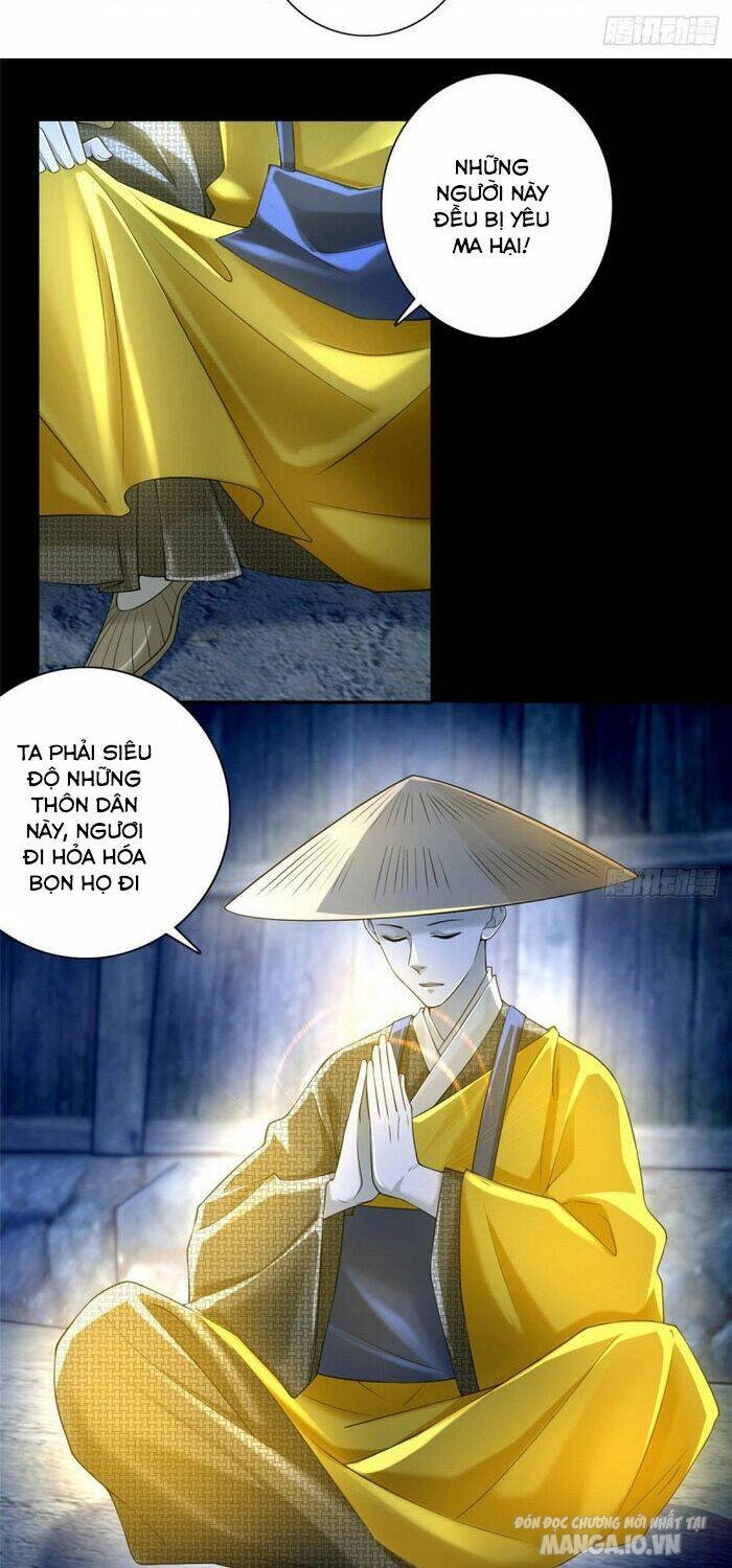 Người Đưa Thư Vô Hạn Chapter 158 - Trang 2