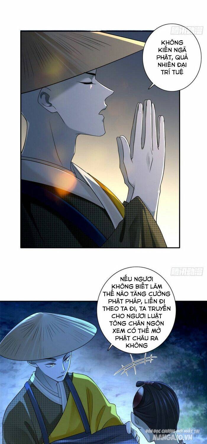 Người Đưa Thư Vô Hạn Chapter 158 - Trang 2