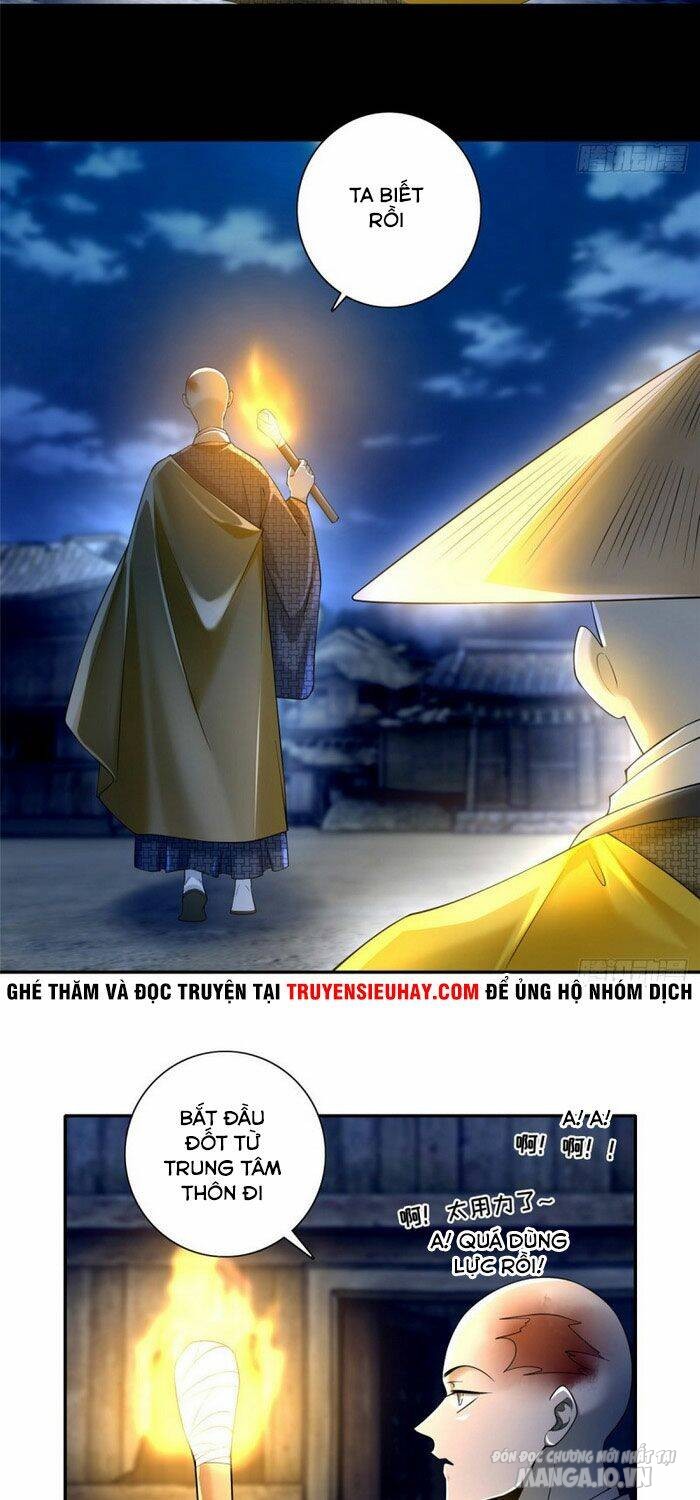 Người Đưa Thư Vô Hạn Chapter 158 - Trang 2