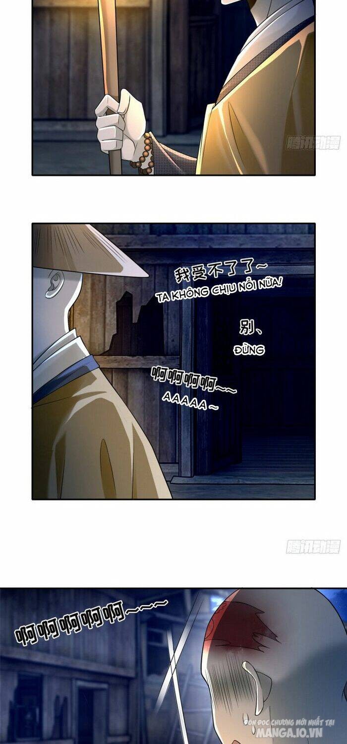 Người Đưa Thư Vô Hạn Chapter 158 - Trang 2