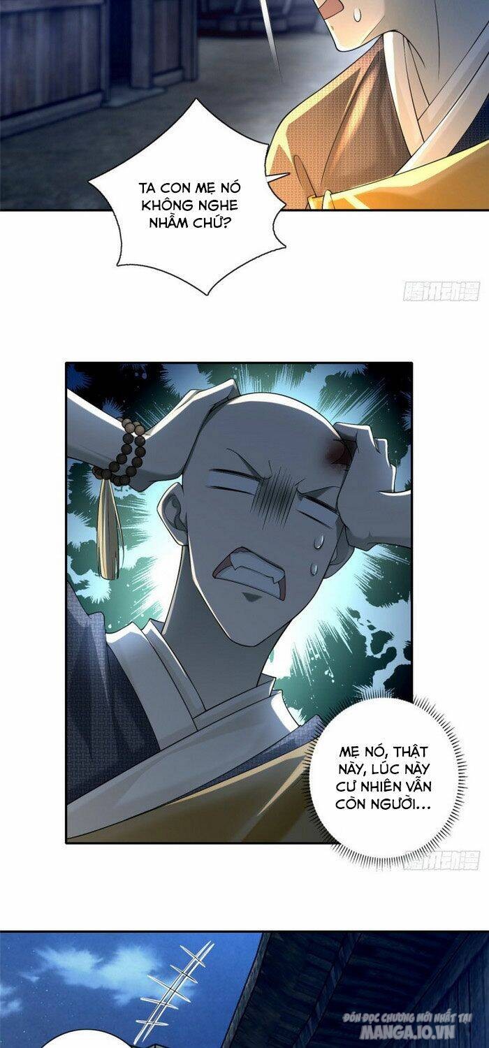 Người Đưa Thư Vô Hạn Chapter 158 - Trang 2