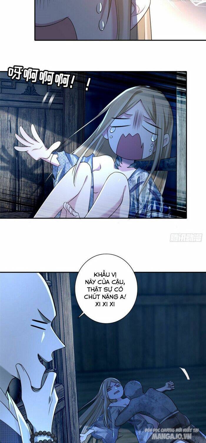 Người Đưa Thư Vô Hạn Chapter 158 - Trang 2