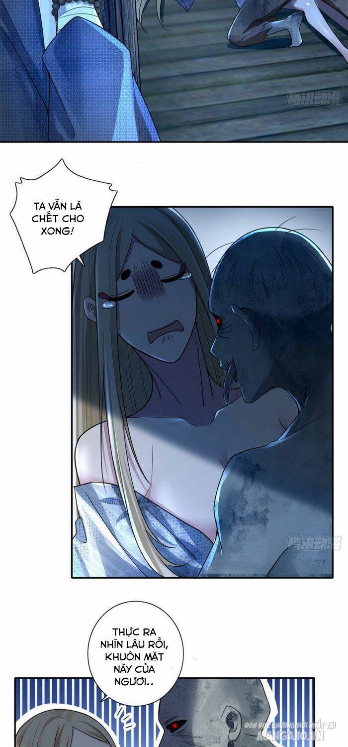 Người Đưa Thư Vô Hạn Chapter 158 - Trang 2