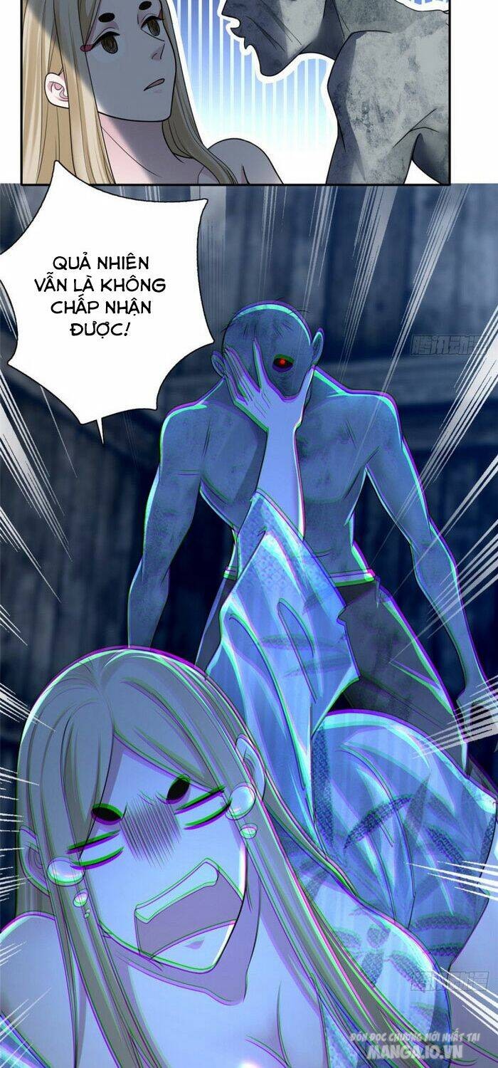 Người Đưa Thư Vô Hạn Chapter 158 - Trang 2