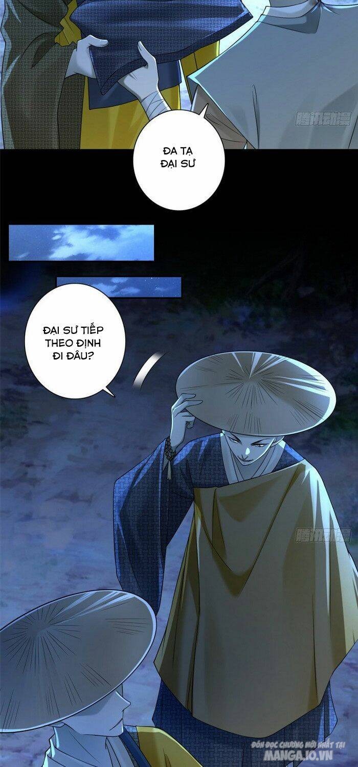 Người Đưa Thư Vô Hạn Chapter 158 - Trang 2