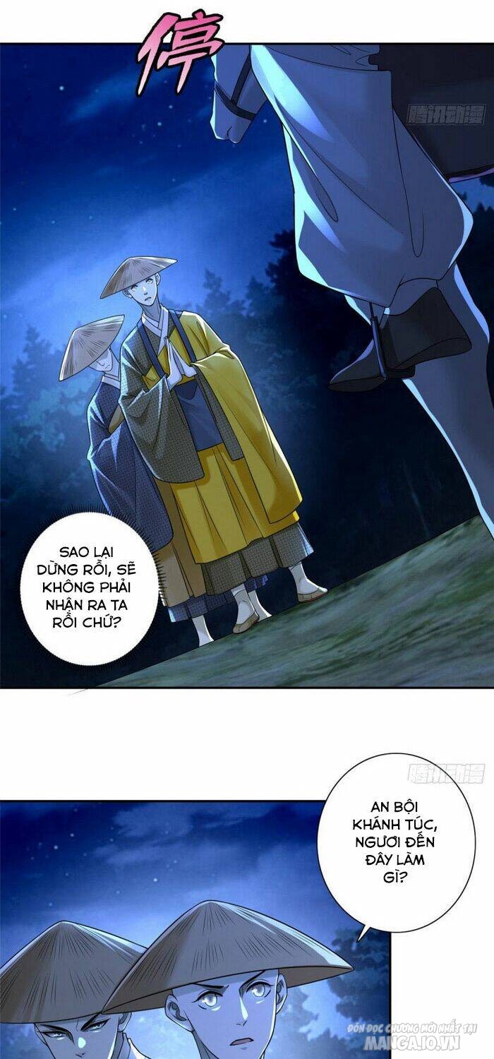 Người Đưa Thư Vô Hạn Chapter 158 - Trang 2