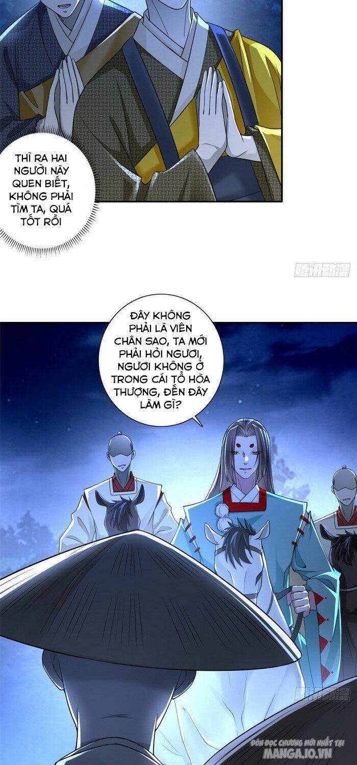 Người Đưa Thư Vô Hạn Chapter 158 - Trang 2