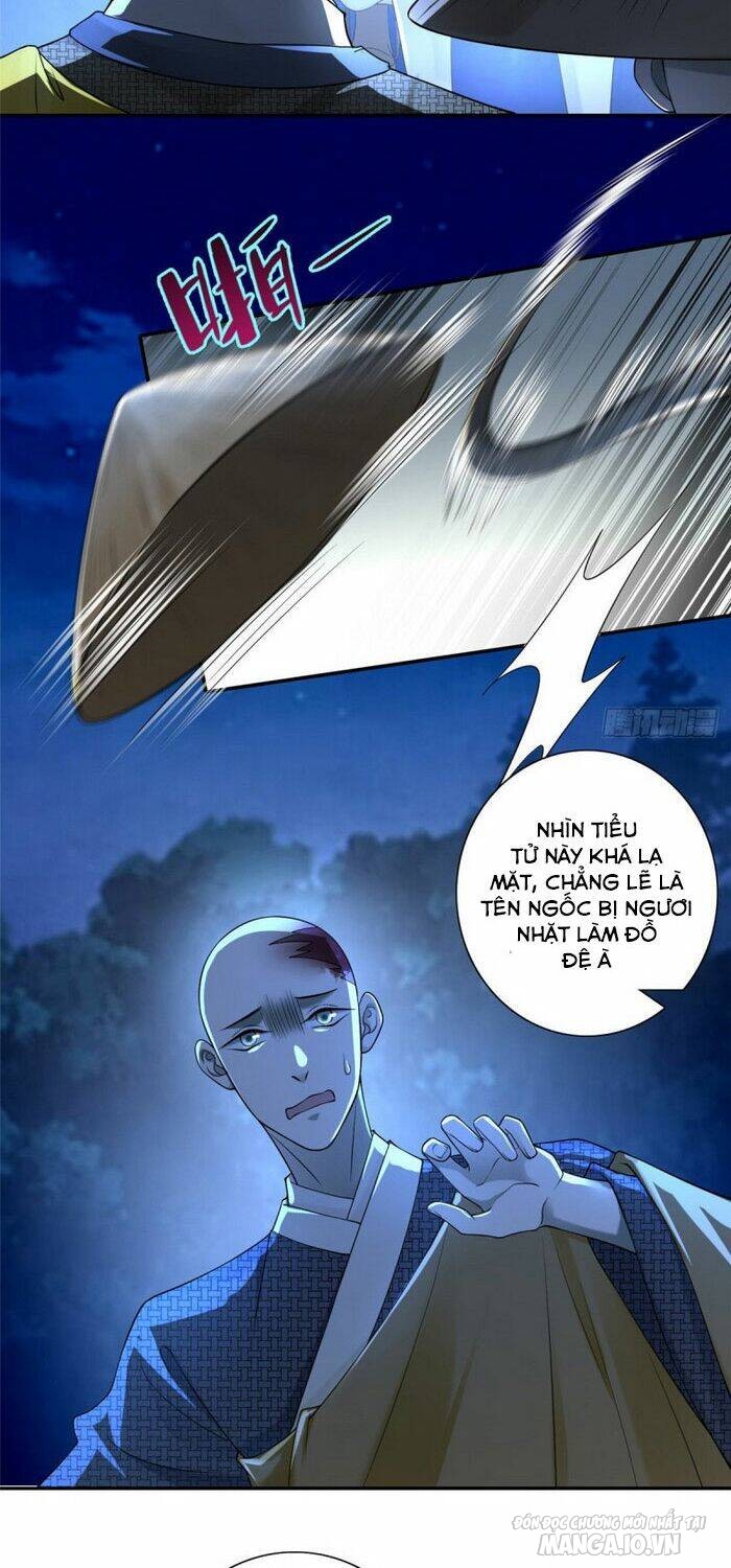 Người Đưa Thư Vô Hạn Chapter 158 - Trang 2