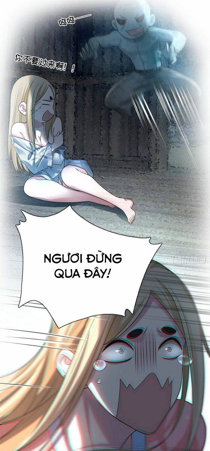 Người Đưa Thư Vô Hạn Chapter 159 - Trang 2