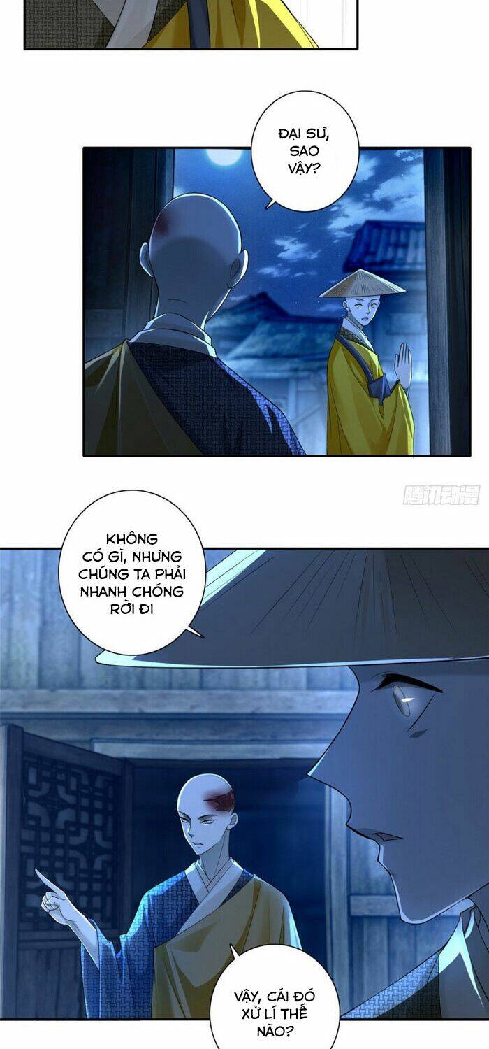 Người Đưa Thư Vô Hạn Chapter 159 - Trang 2