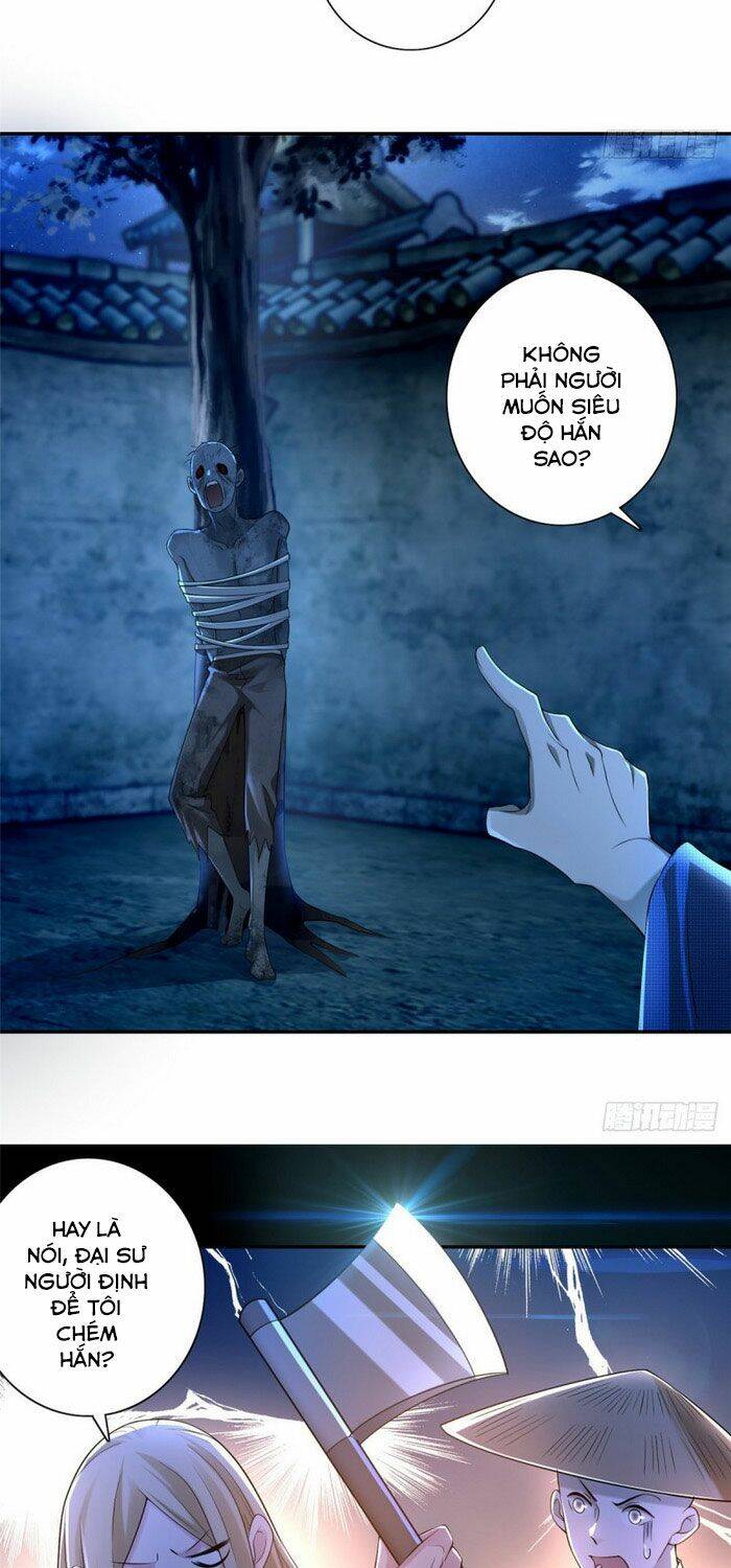 Người Đưa Thư Vô Hạn Chapter 159 - Trang 2