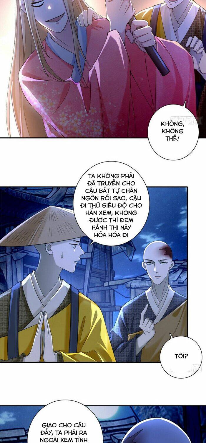 Người Đưa Thư Vô Hạn Chapter 159 - Trang 2