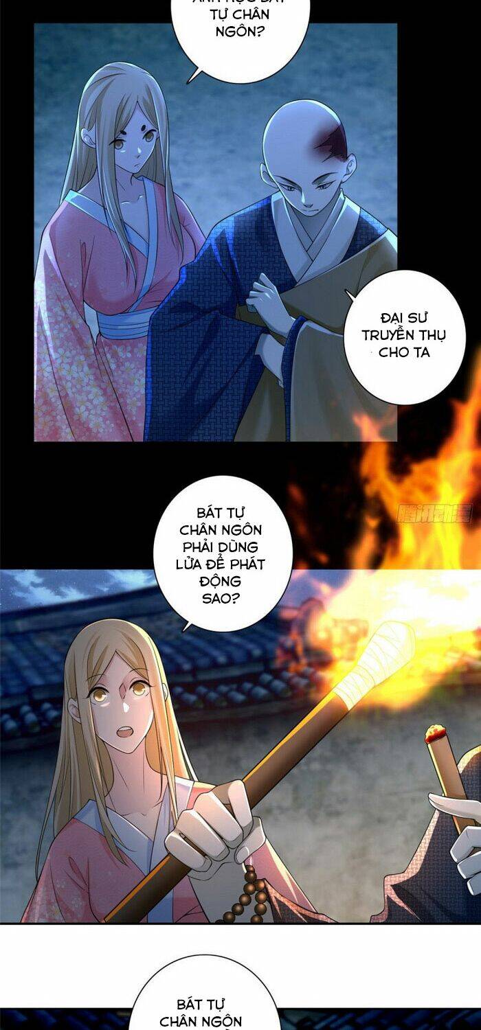 Người Đưa Thư Vô Hạn Chapter 159 - Trang 2